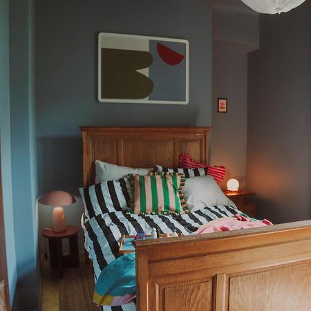 Apartmán Frey Sklářská Poruba Exteriér fotografie