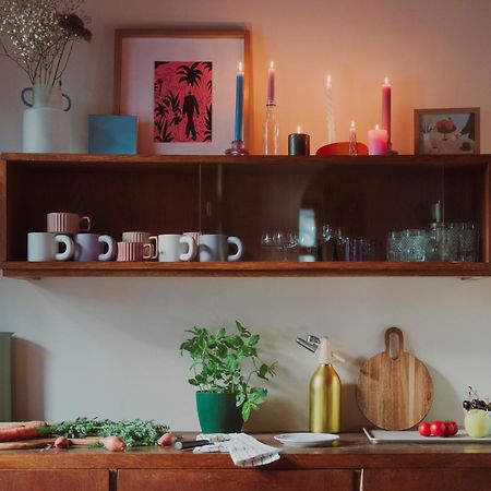 Apartmán Frey Sklářská Poruba Exteriér fotografie