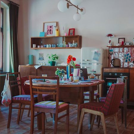 Apartmán Frey Sklářská Poruba Exteriér fotografie