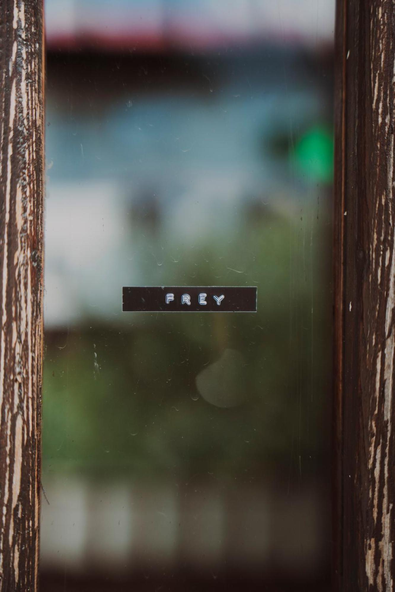 Apartmán Frey Sklářská Poruba Exteriér fotografie