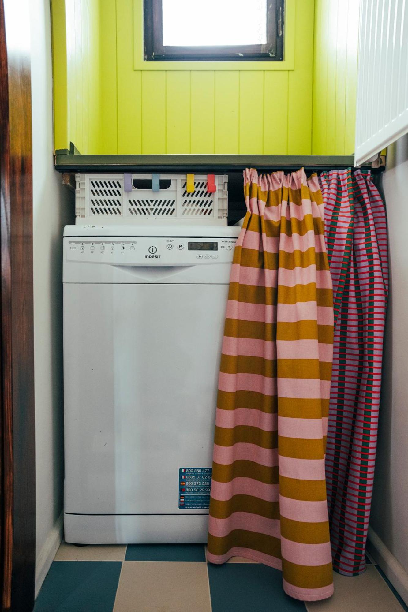 Apartmán Frey Sklářská Poruba Exteriér fotografie