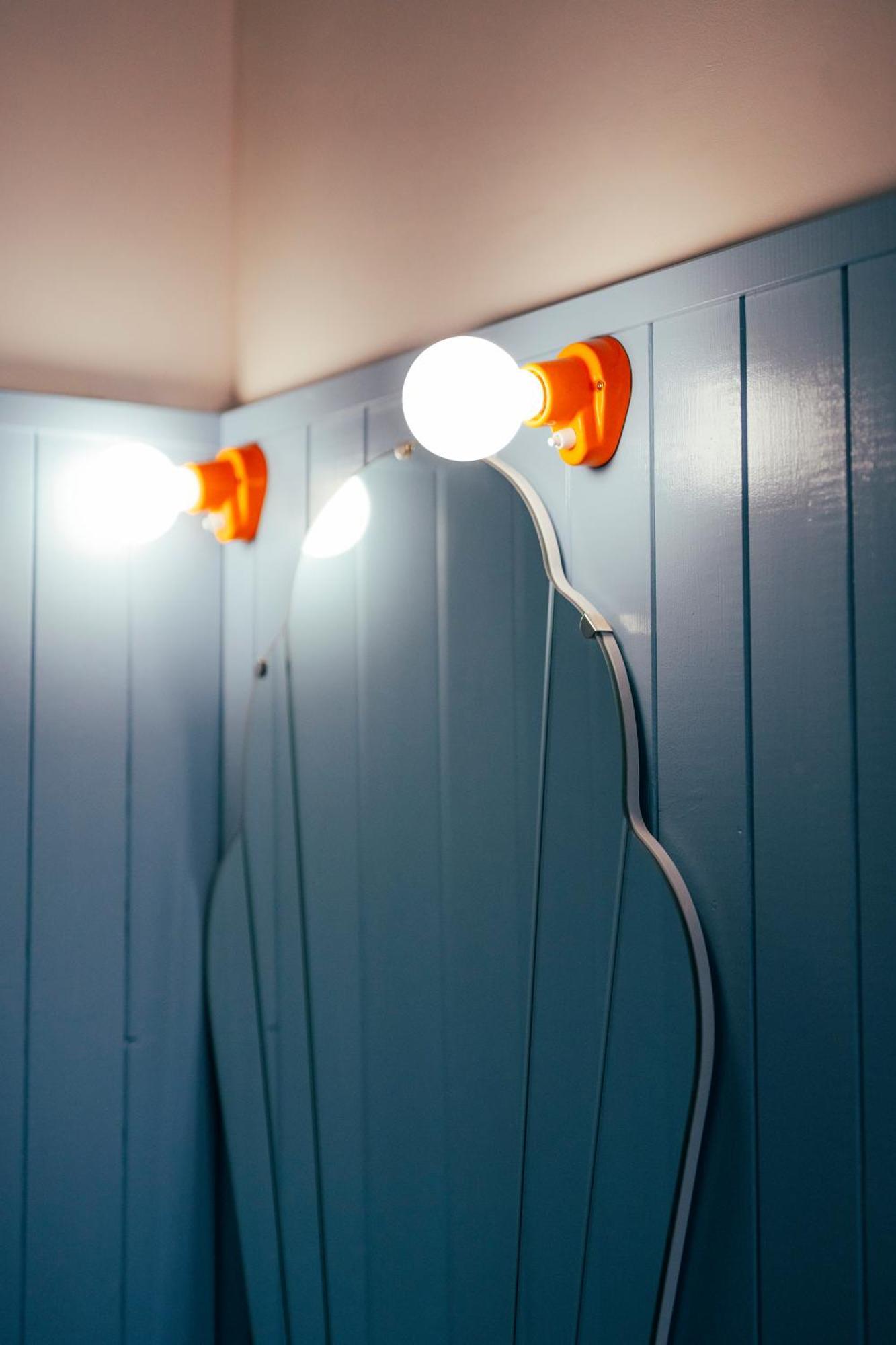 Apartmán Frey Sklářská Poruba Exteriér fotografie