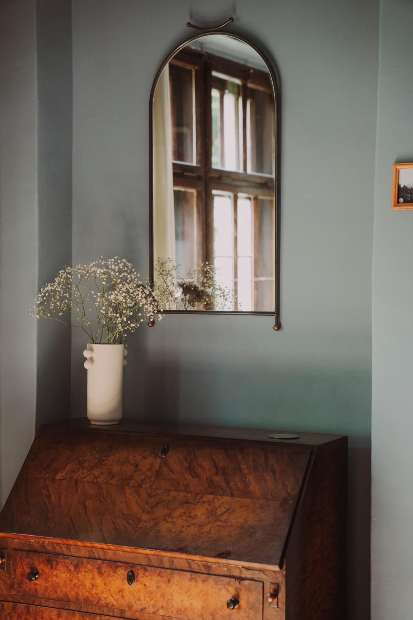 Apartmán Frey Sklářská Poruba Exteriér fotografie
