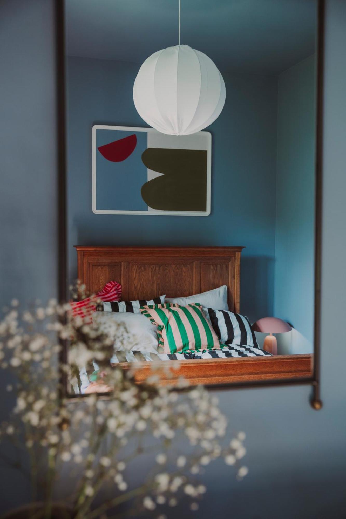Apartmán Frey Sklářská Poruba Exteriér fotografie