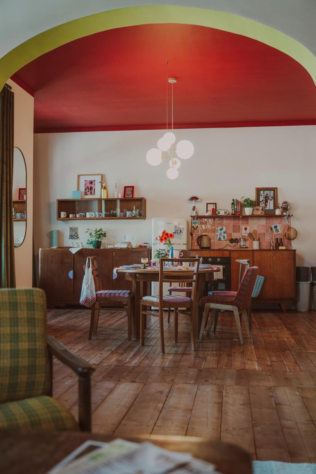 Apartmán Frey Sklářská Poruba Exteriér fotografie